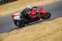 Lower Group Red Bikes
